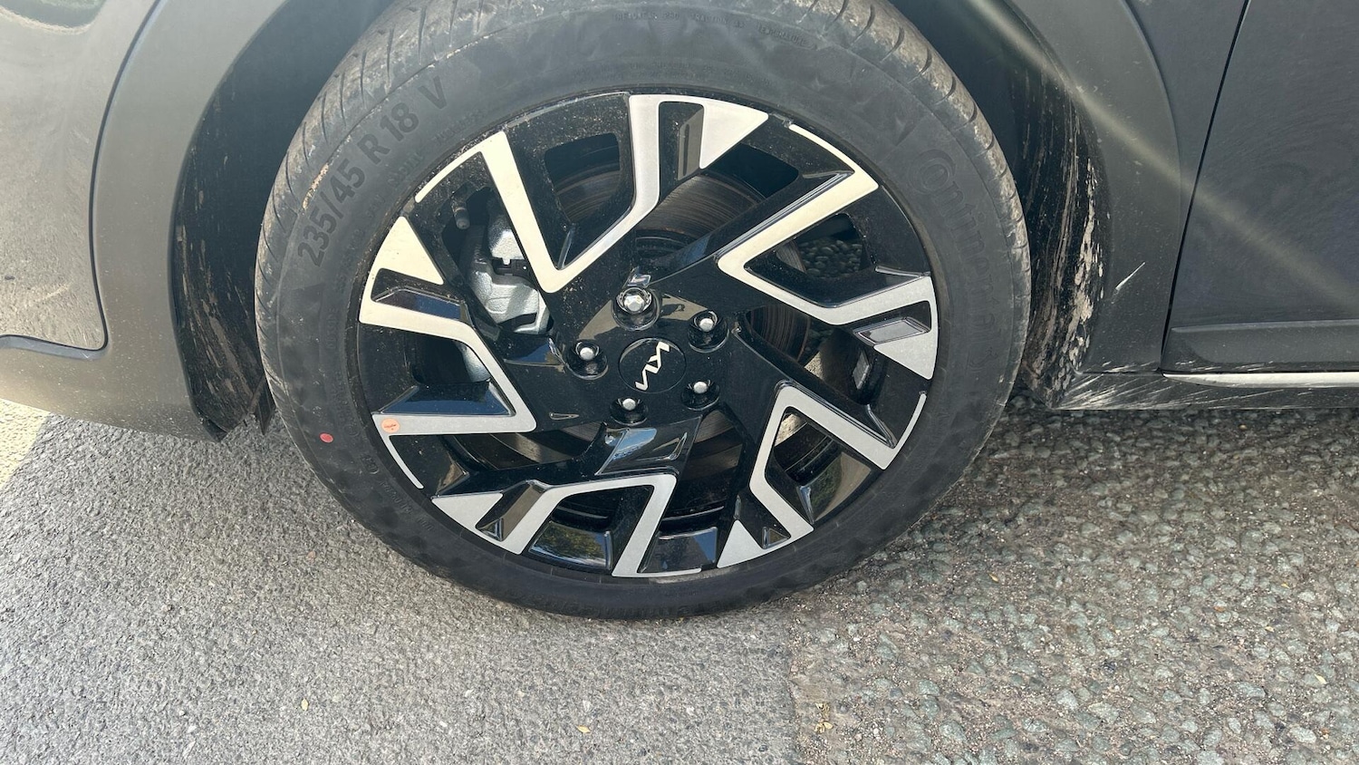 Used Kia XCeed 2025 for sale - 76337403: Photo 40