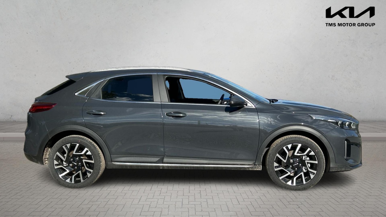 Used Kia XCeed 2025 for sale - 76337403: Photo 5