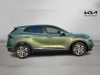 Used Kia Sportage 2025 for sale - 76633709: Photo