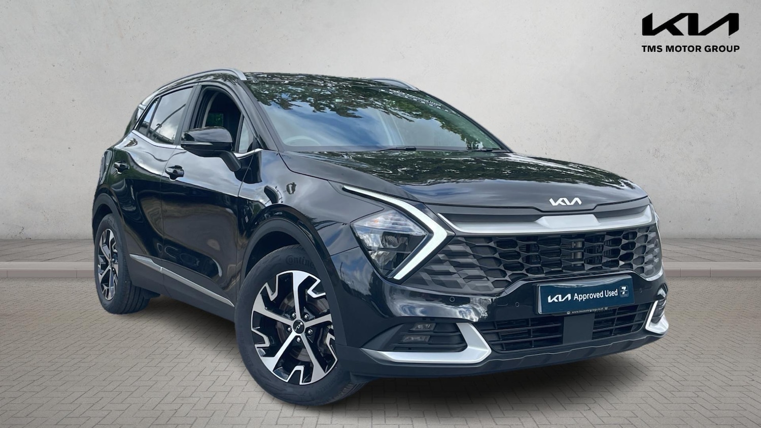 Used Kia Sportage 2024 for sale - 76336186: Photo 1