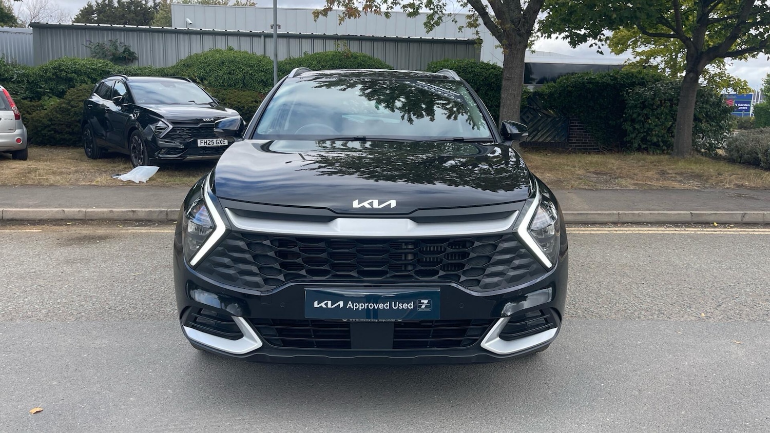 Used Kia Sportage 2024 for sale - 76336186: Photo 17