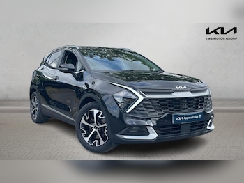 Used Kia Sportage 2024 for sale - 76336186: Photo