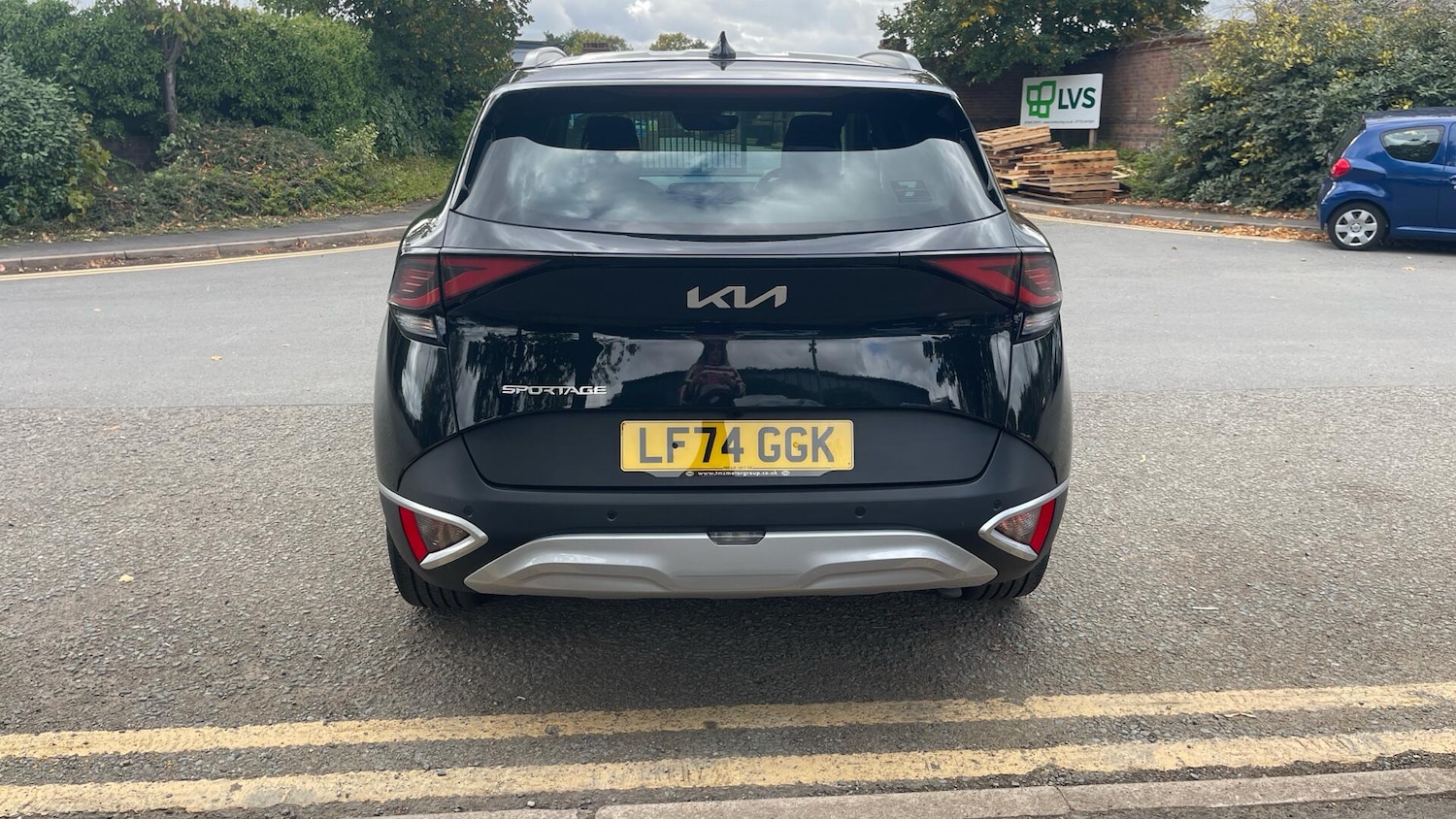 Used Kia Sportage 2024 for sale - 76336186: Photo 21