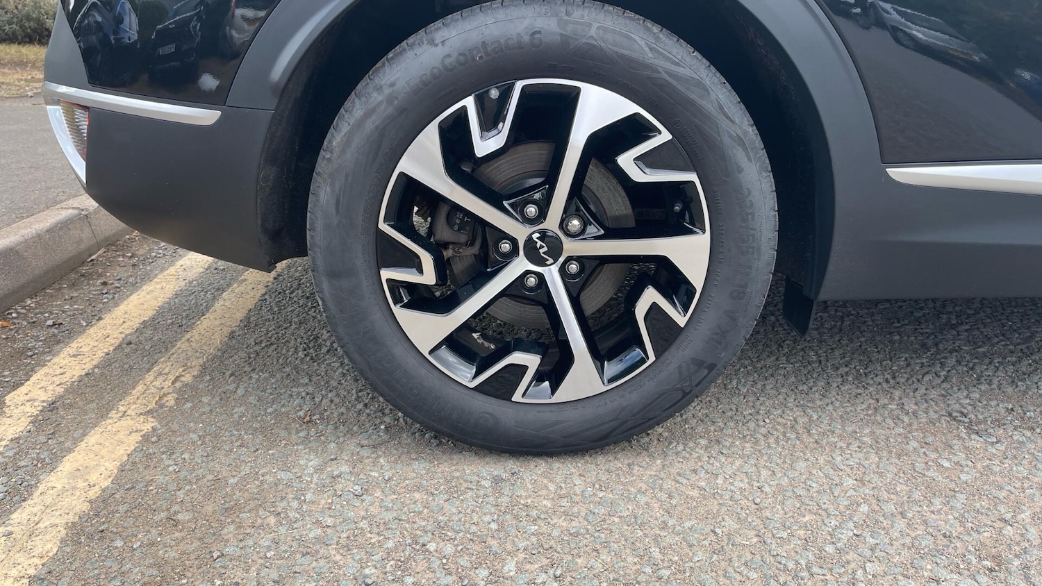 Used Kia Sportage 2024 for sale - 76336186: Photo 23