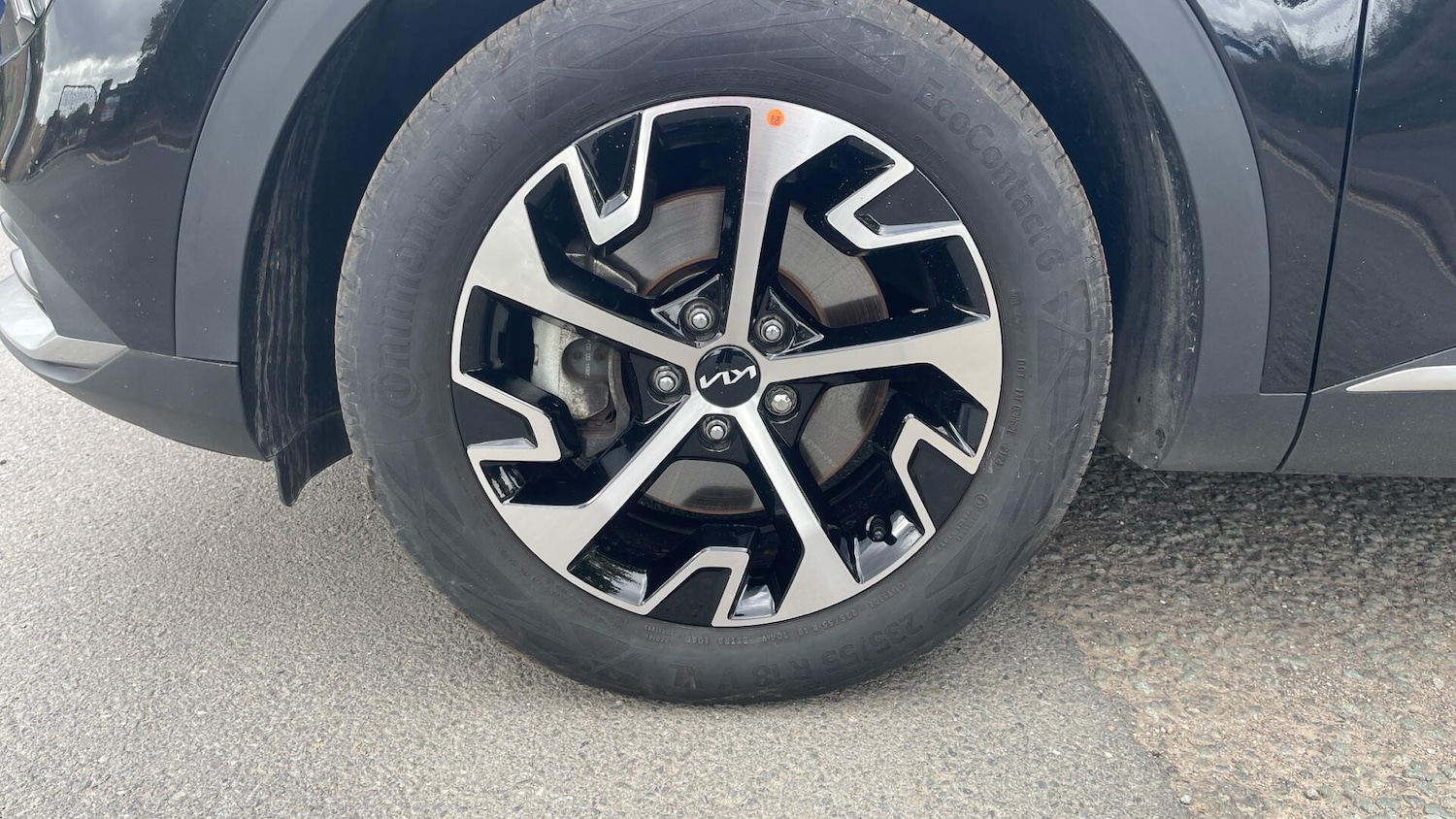 Used Kia Sportage 2024 for sale - 76336186: Photo 25