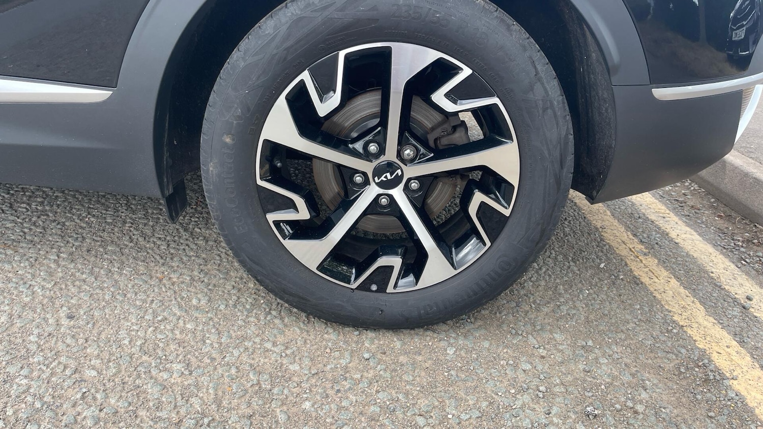 Used Kia Sportage 2024 for sale - 76336186: Photo 26