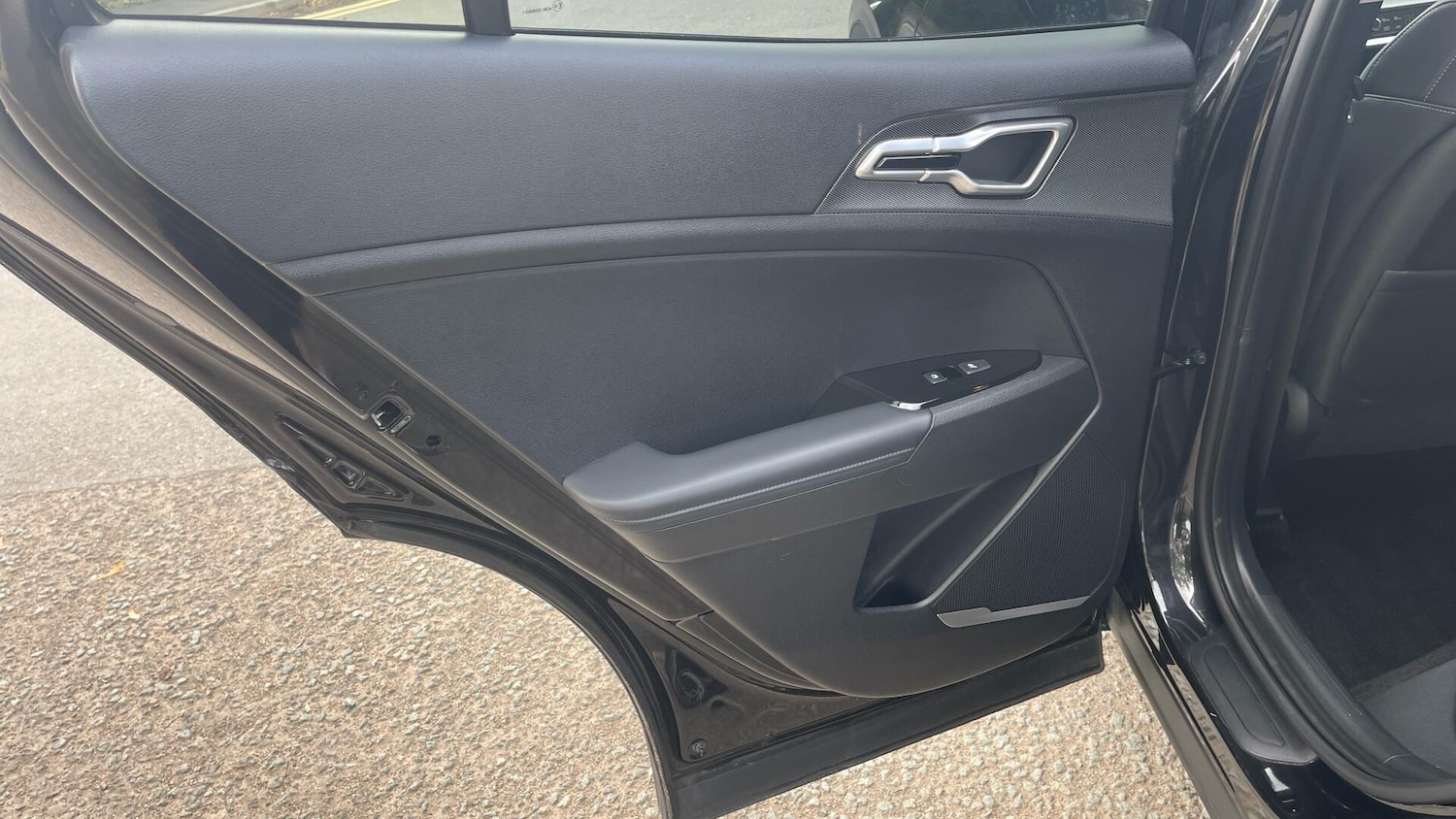 Used Kia Sportage 2024 for sale - 76336186: Photo 27