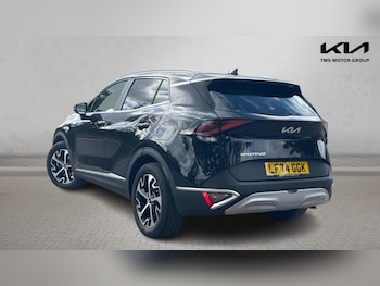 Used Kia Sportage 2024 for sale - 76336186: Photo