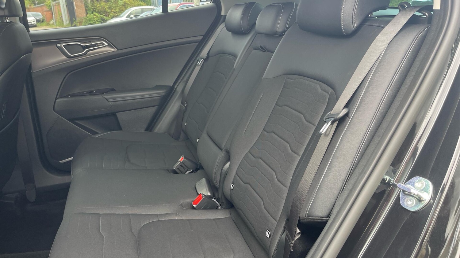 Used Kia Sportage 2024 for sale - 76336186: Photo 30