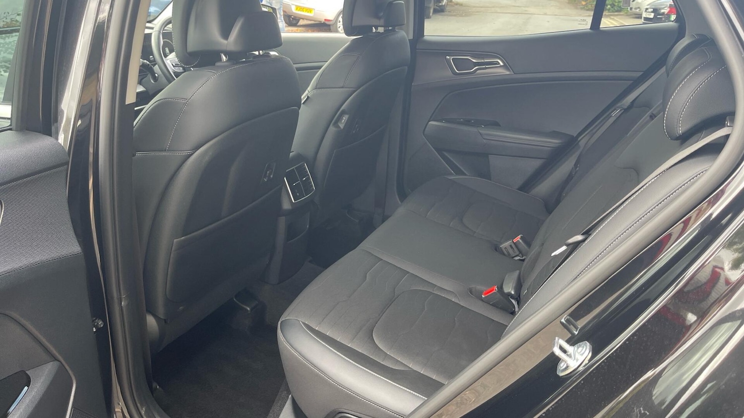 Used Kia Sportage 2024 for sale - 76336186: Photo 31