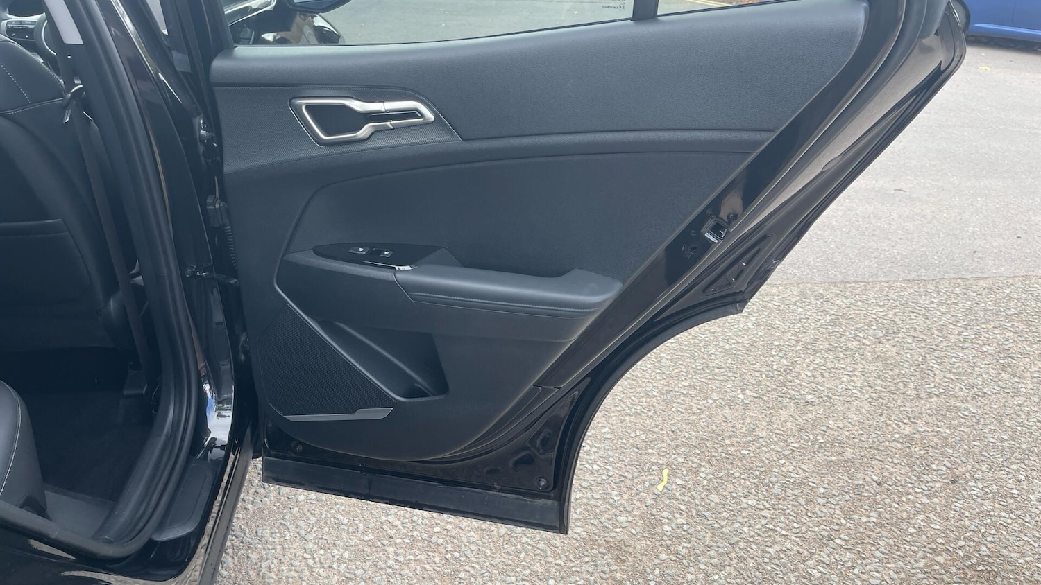 Used Kia Sportage 2024 for sale - 76336186: Photo 32