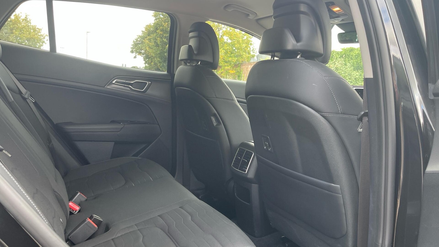 Used Kia Sportage 2024 for sale - 76336186: Photo 34