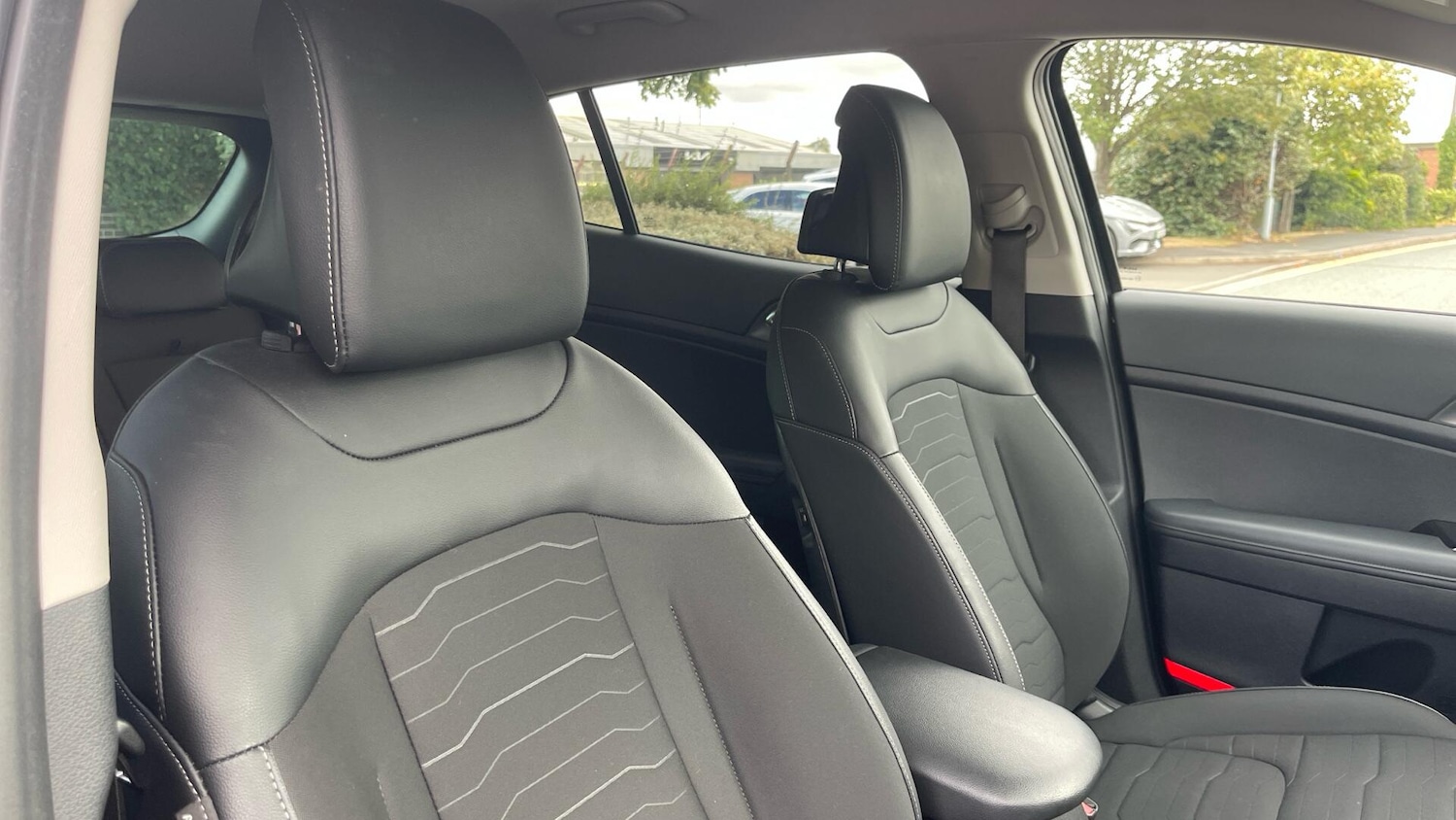 Used Kia Sportage 2024 for sale - 76336186: Photo 39