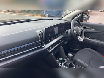 Used Kia Sportage 2024 for sale - 76336186: Photo