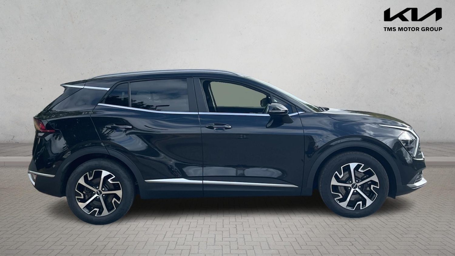 Used Kia Sportage 2024 for sale - 76336186: Photo 4