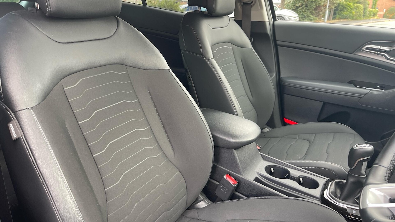 Used Kia Sportage 2024 for sale - 76336186: Photo 40