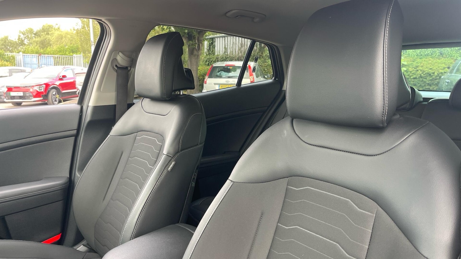 Used Kia Sportage 2024 for sale - 76336186: Photo 43