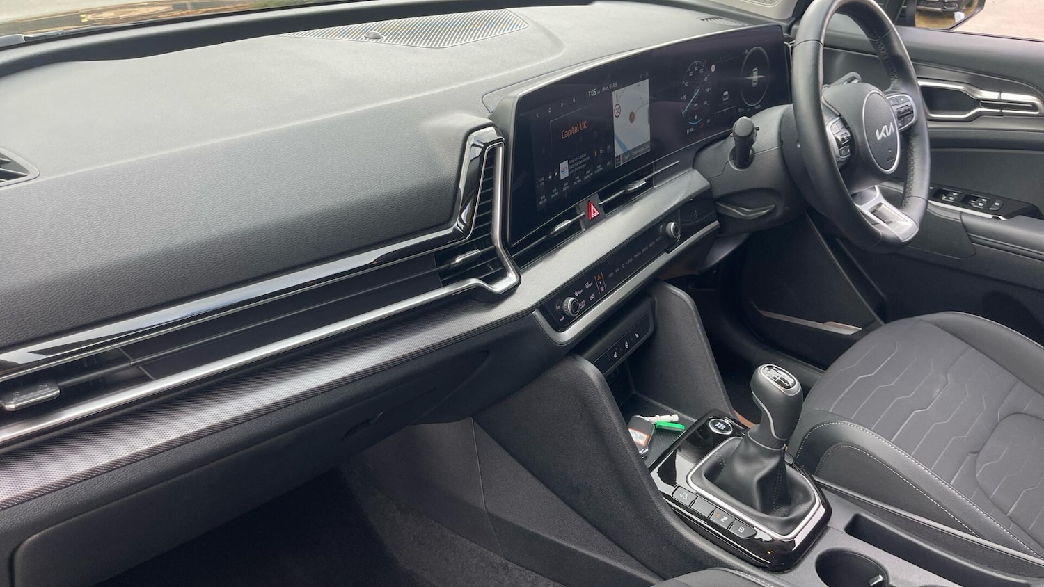 Used Kia Sportage 2024 for sale - 76336186: Photo 44