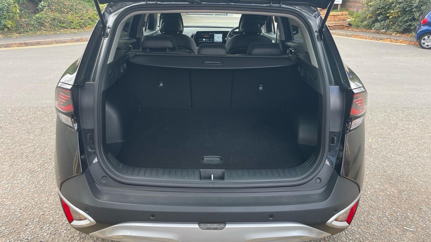 Used Kia Sportage 2024 for sale - 76336186: Photo 45