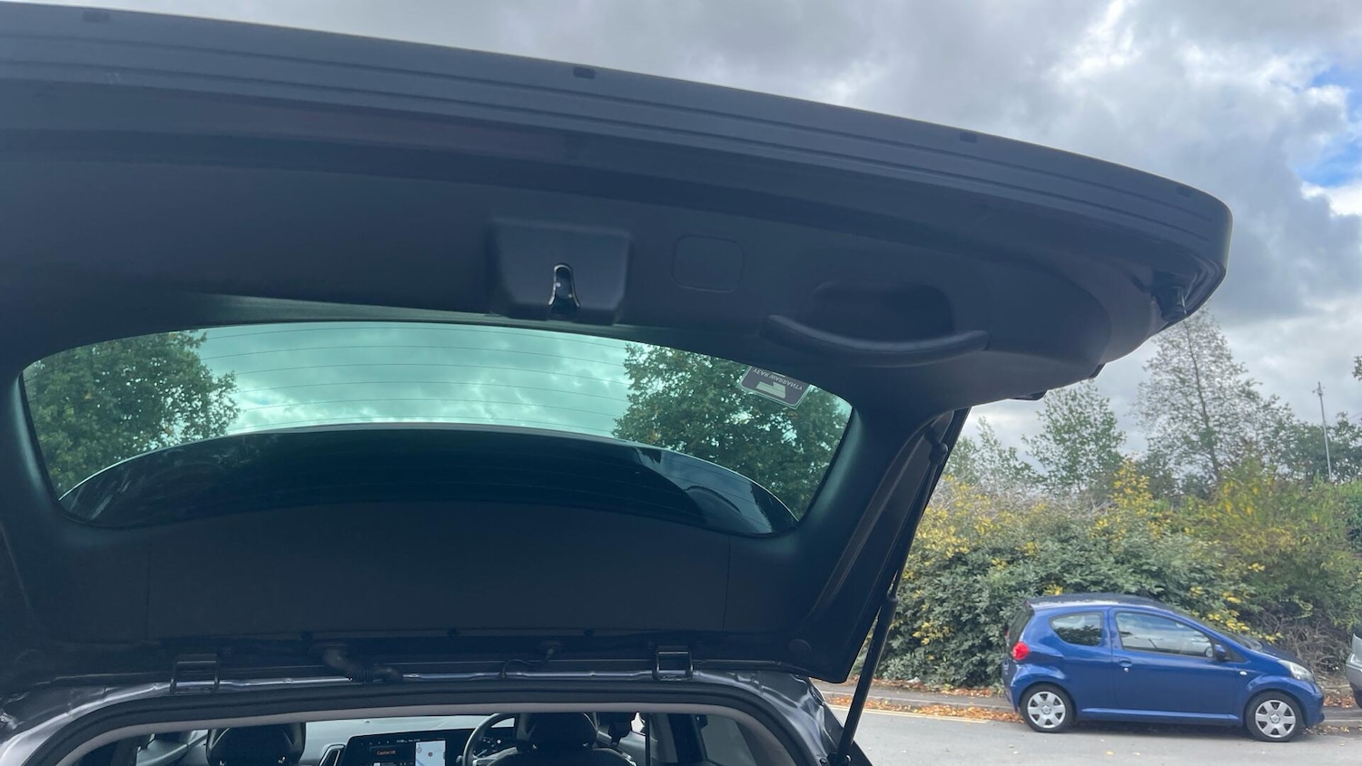 Used Kia Sportage 2024 for sale - 76336186: Photo 46