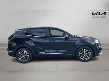 Used Kia Sportage 2024 for sale - 76336186: Photo