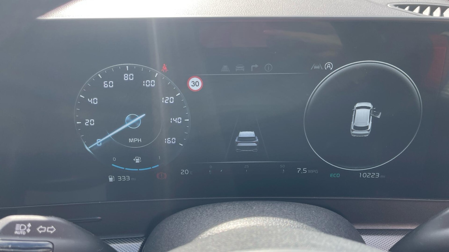 Used Kia Sportage 2024 for sale - 76336186: Photo 7