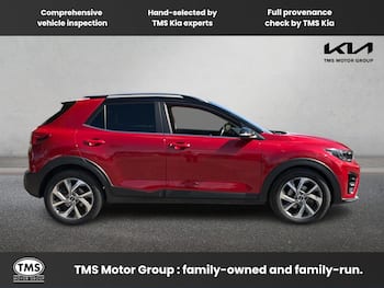 Used Kia Stonic 2023 for sale - 79601153: Photo