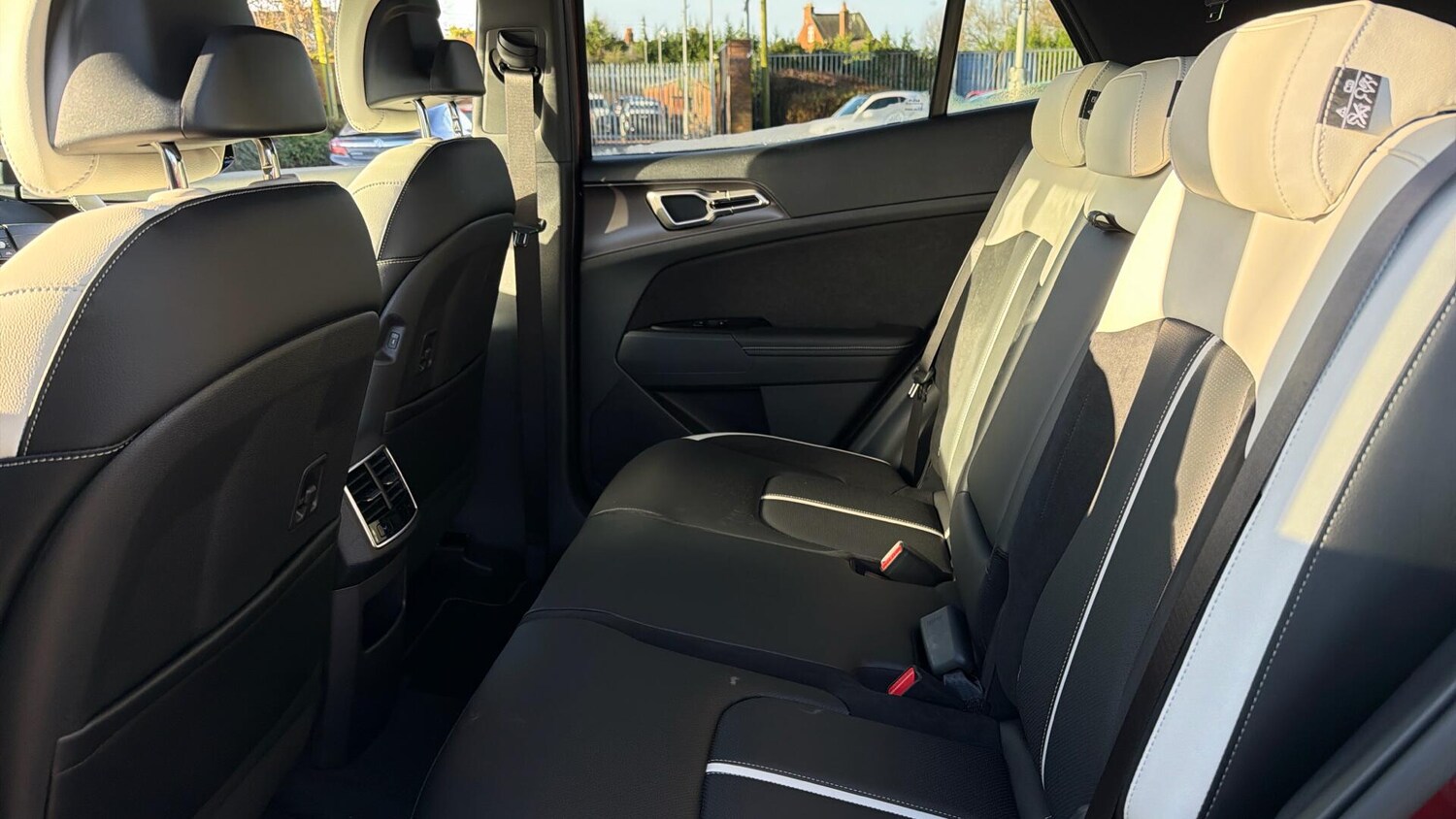 Used Kia Sportage for sale - 77704933: Photo 12