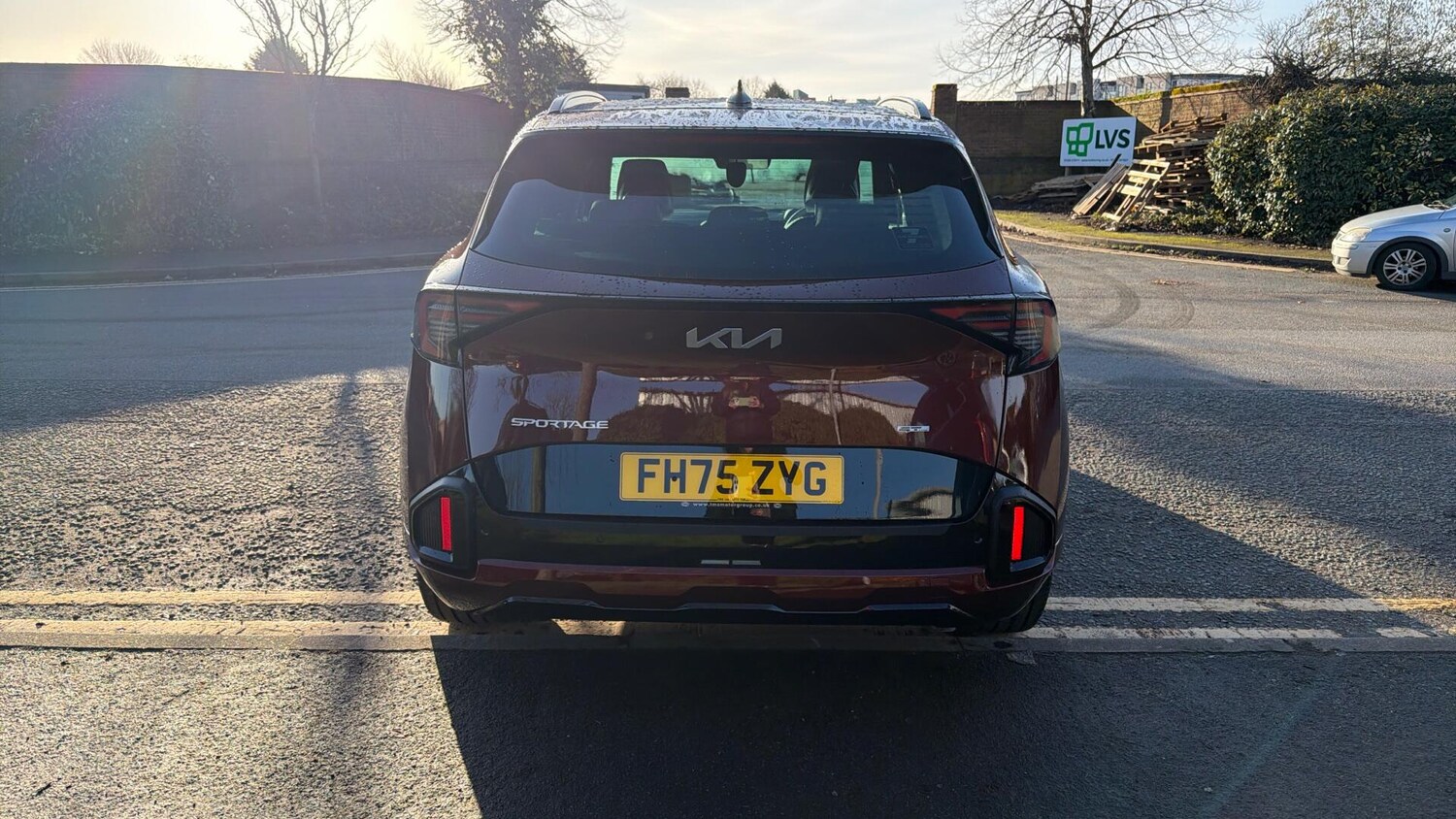 Used Kia Sportage for sale - 77704933: Photo 16