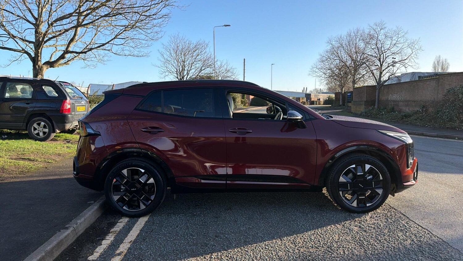 Used Kia Sportage for sale - 77704933: Photo 18