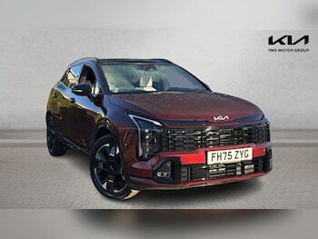 Used Kia Sportage 2026 for sale - 77704933: Photo