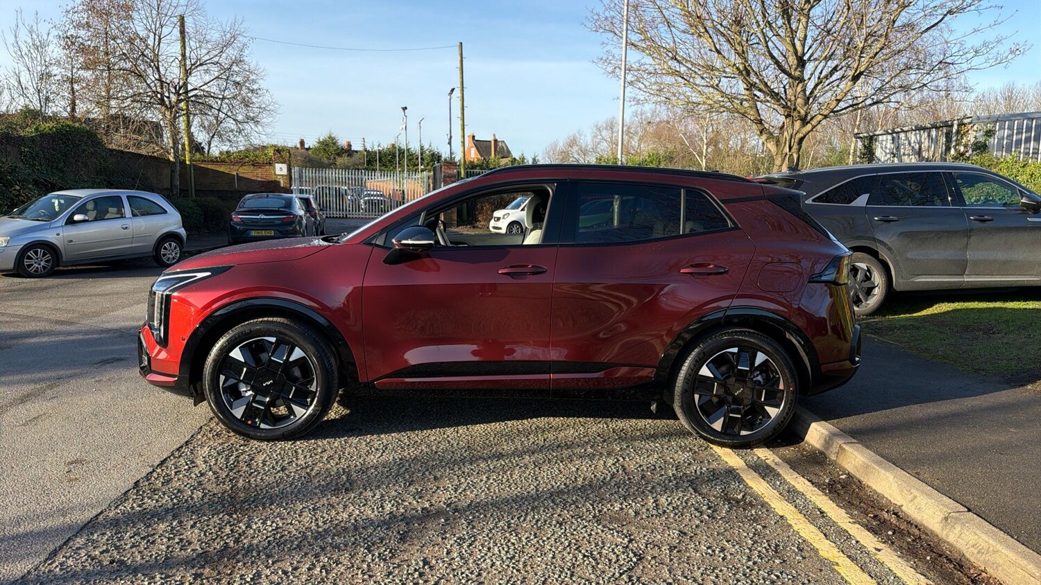 Used Kia Sportage for sale - 77704933: Photo 22