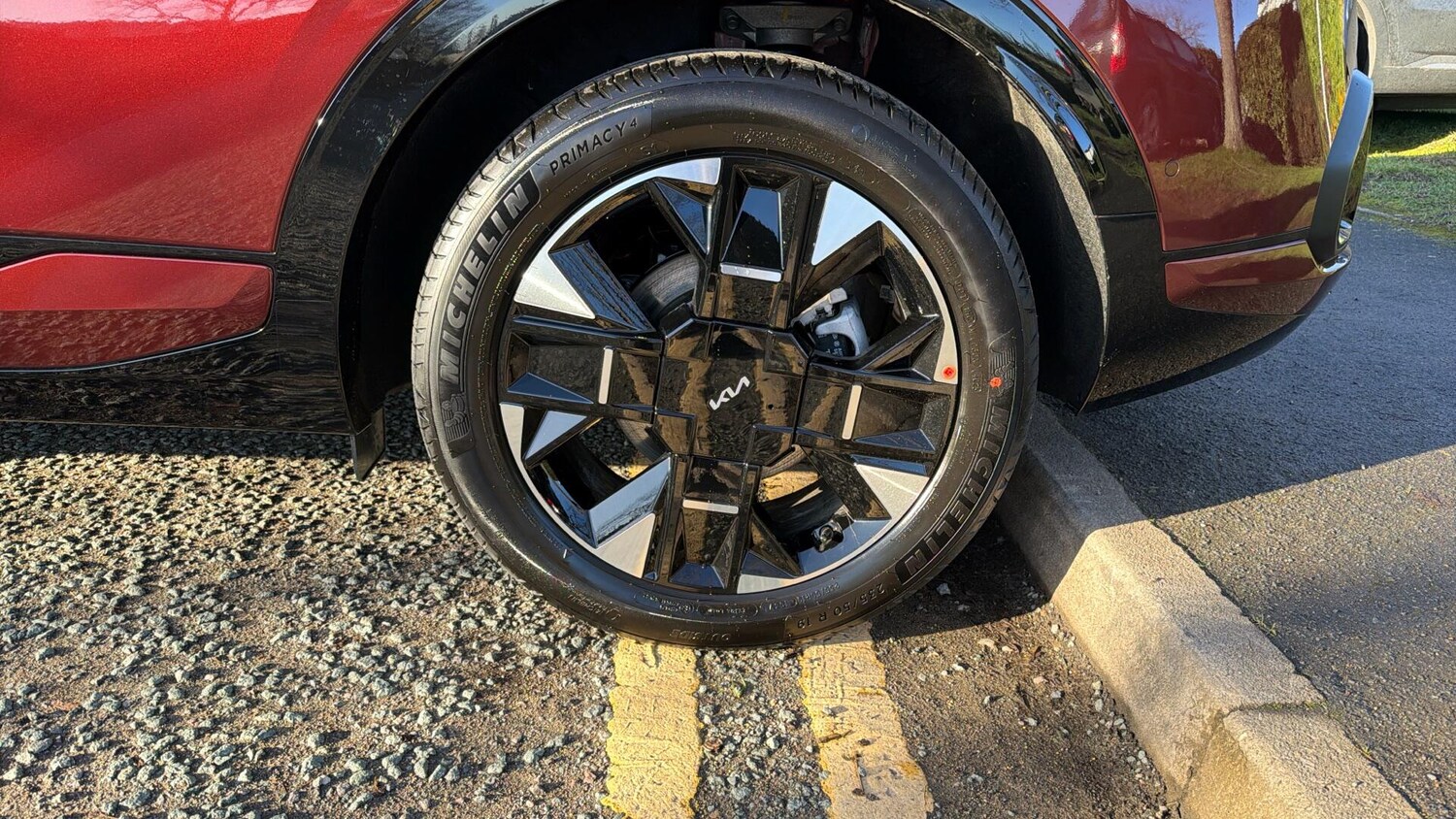 Used Kia Sportage for sale - 77704933: Photo 24