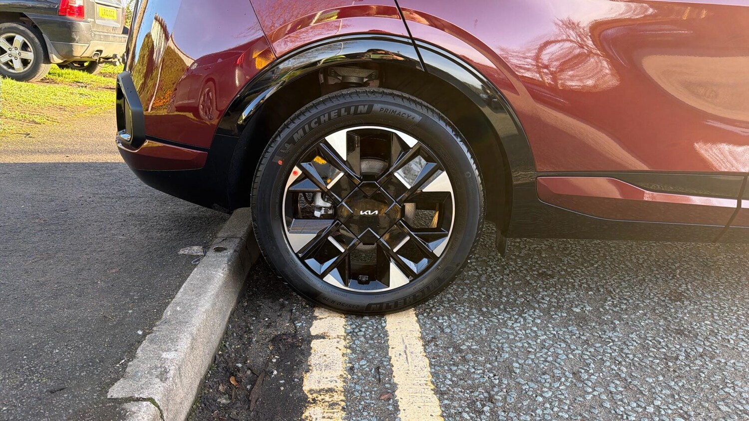 Used Kia Sportage for sale - 77704933: Photo 25