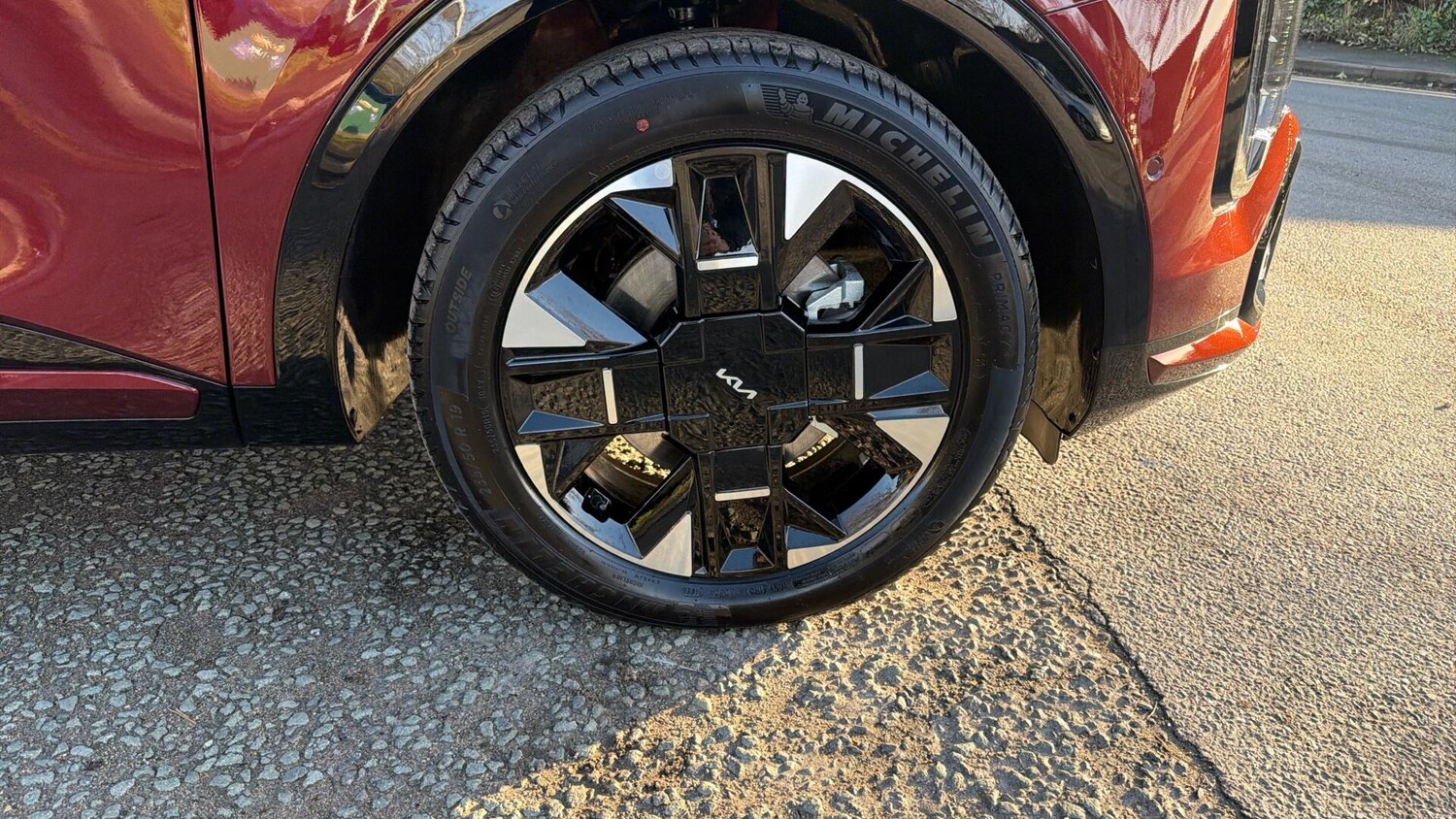 Used Kia Sportage for sale - 77704933: Photo 26