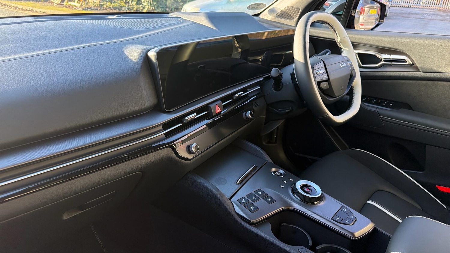 Used Kia Sportage for sale - 77704933: Photo 3