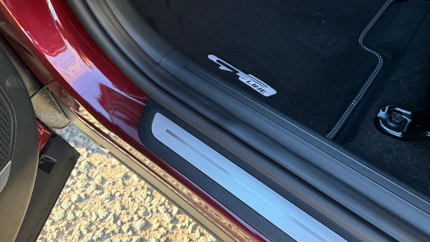 Used Kia Sportage for sale - 77704933: Photo 30