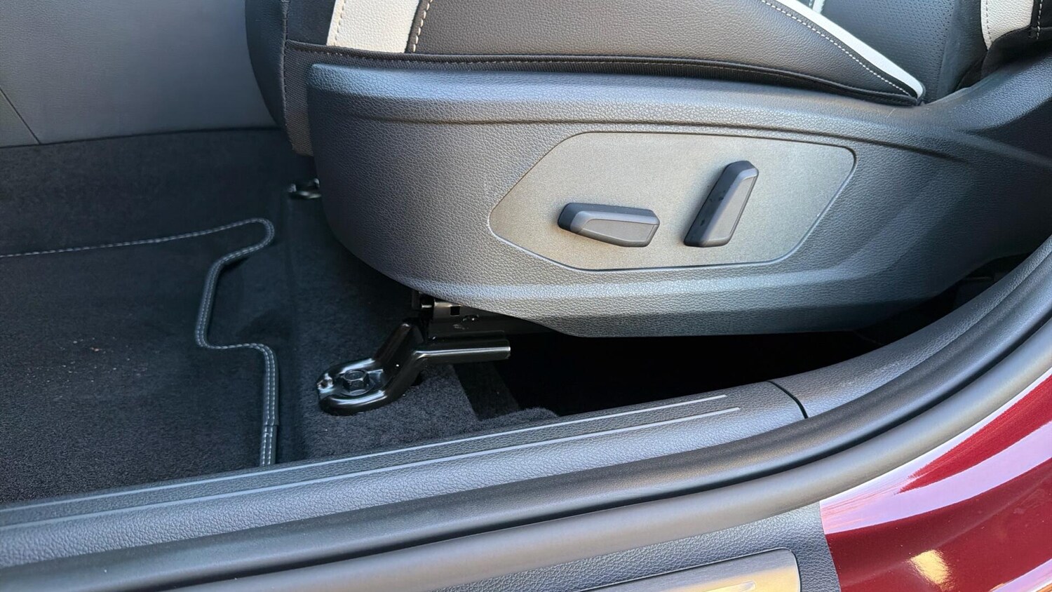 Used Kia Sportage for sale - 77704933: Photo 31