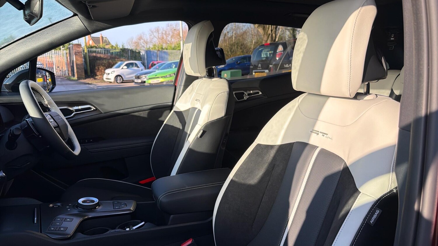 Used Kia Sportage for sale - 77704933: Photo 32