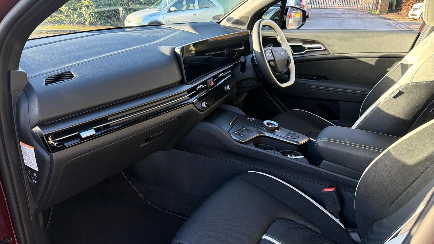 Used Kia Sportage for sale - 77704933: Photo 33