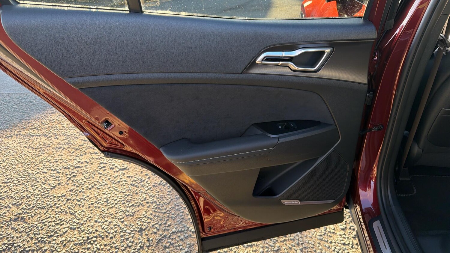 Used Kia Sportage for sale - 77704933: Photo 35