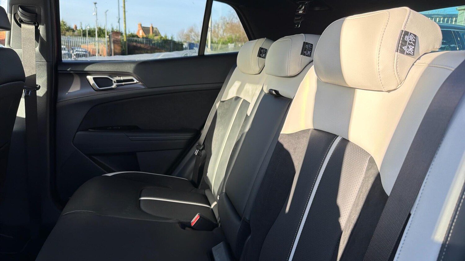 Used Kia Sportage for sale - 77704933: Photo 38