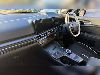 Used Kia Sportage 2026 for sale - 77704933: Photo