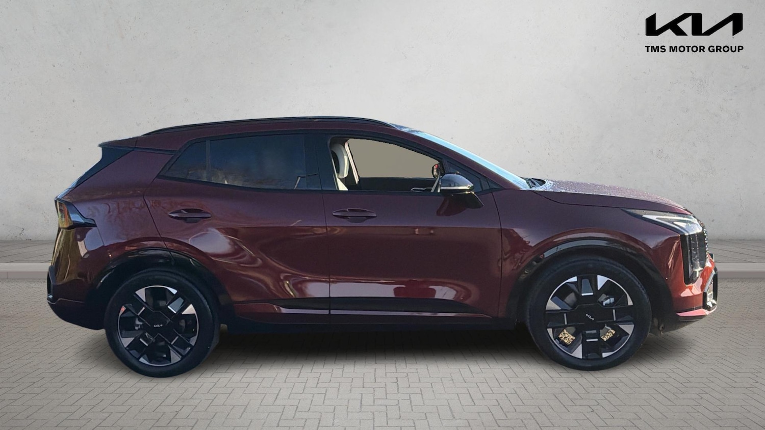 Used Kia Sportage for sale - 77704933: Photo 4