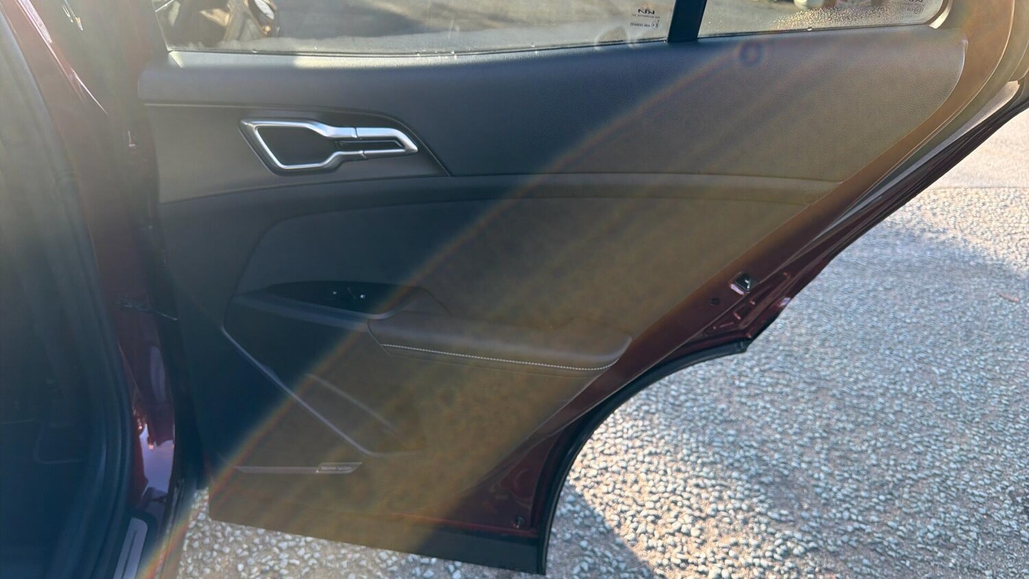 Used Kia Sportage for sale - 77704933: Photo 40