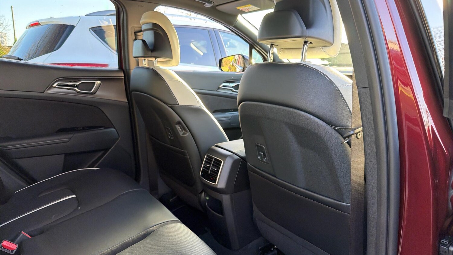 Used Kia Sportage for sale - 77704933: Photo 42