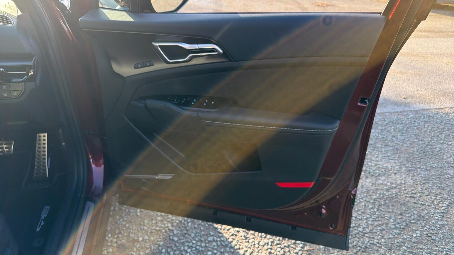 Used Kia Sportage for sale - 77704933: Photo 45