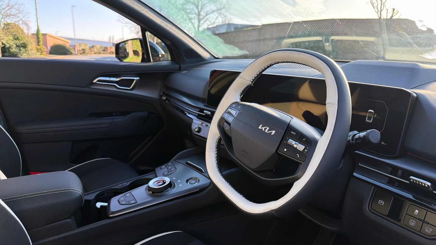 Used Kia Sportage for sale - 77704933: Photo 48