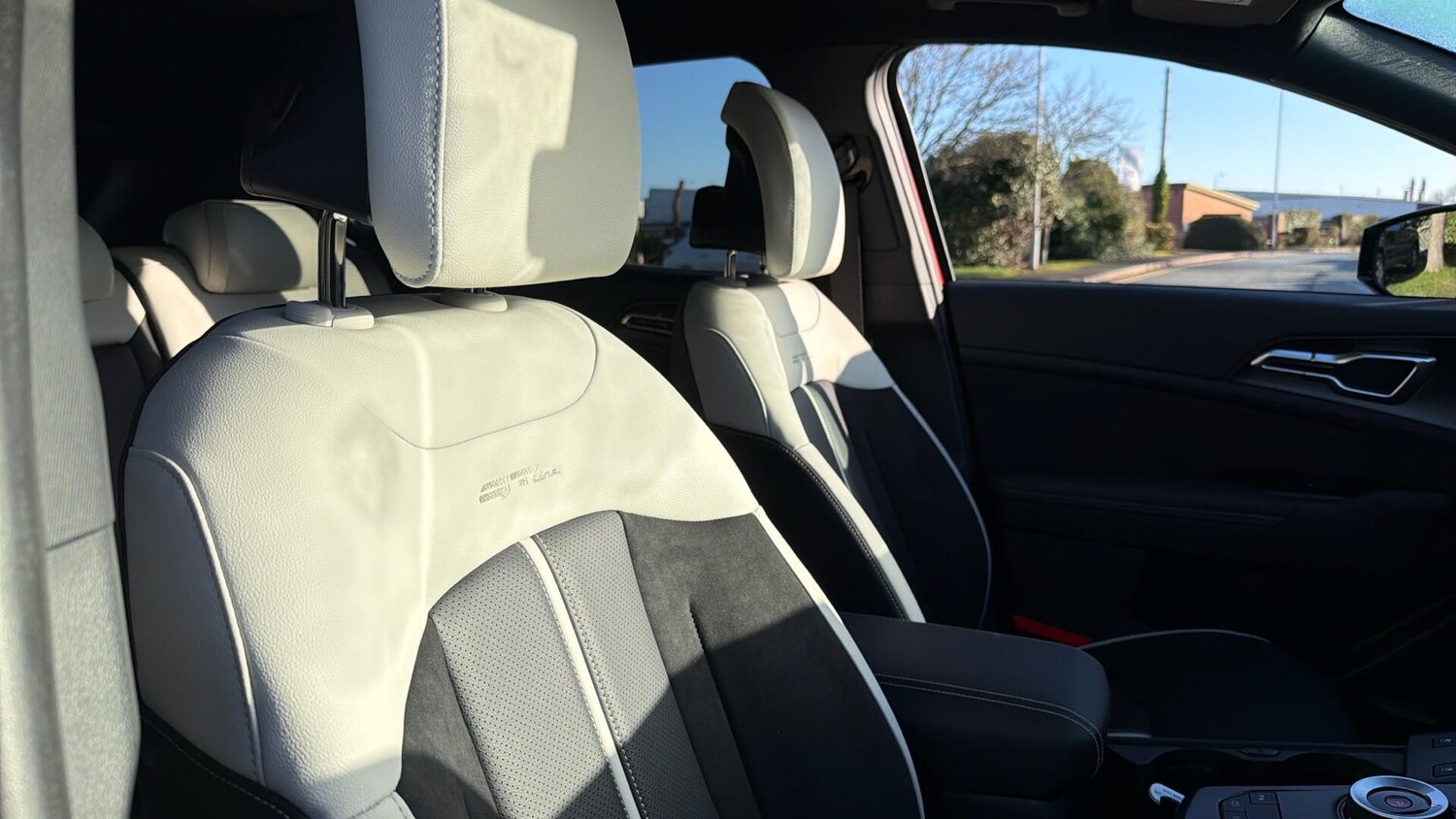 Used Kia Sportage for sale - 77704933: Photo 49