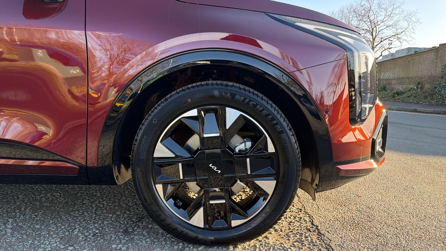 Used Kia Sportage for sale - 77704933: Photo 5